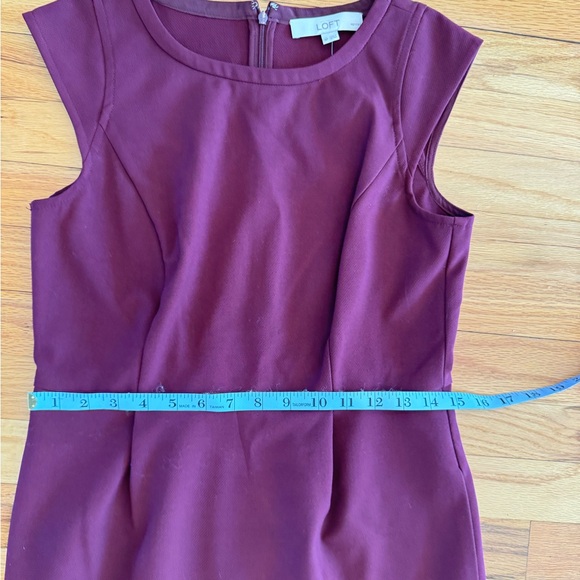 NWT Ann Taylor LOFT Dress - Picture 8 of 10